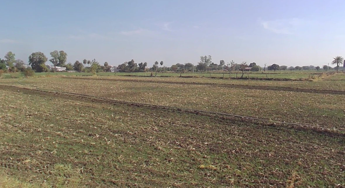 Adampur, Madhya Pradesh, India