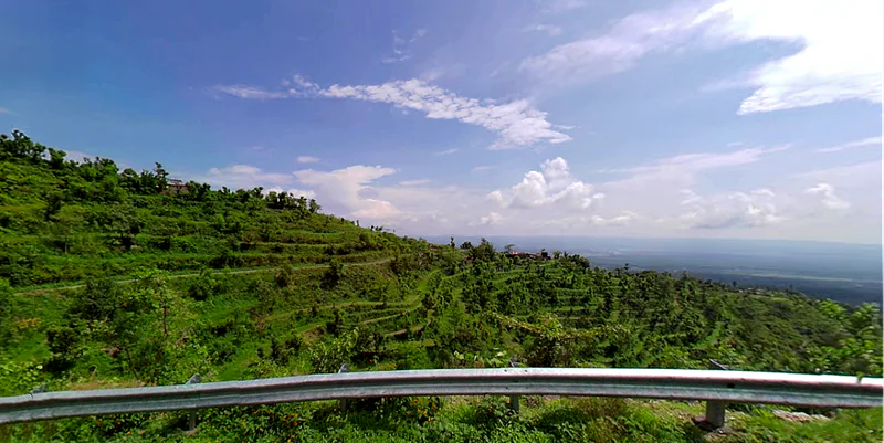 Kainchi dham, Bhowali Range, Uttarakhand 263132, India preview 3