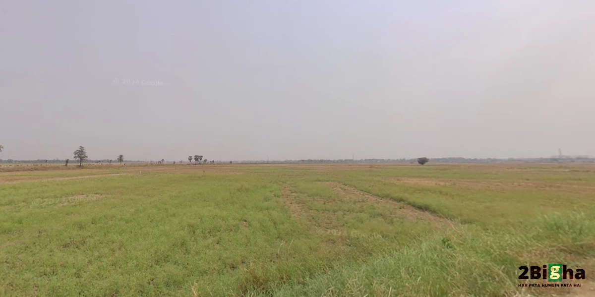 AGRICULTURAL in Sonepur (Nayagaon), saran