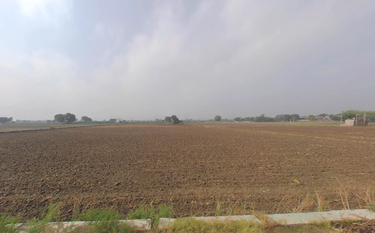 Singhu, Delhi, India