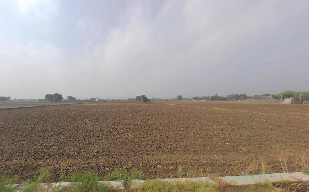 Singhu, Delhi, India