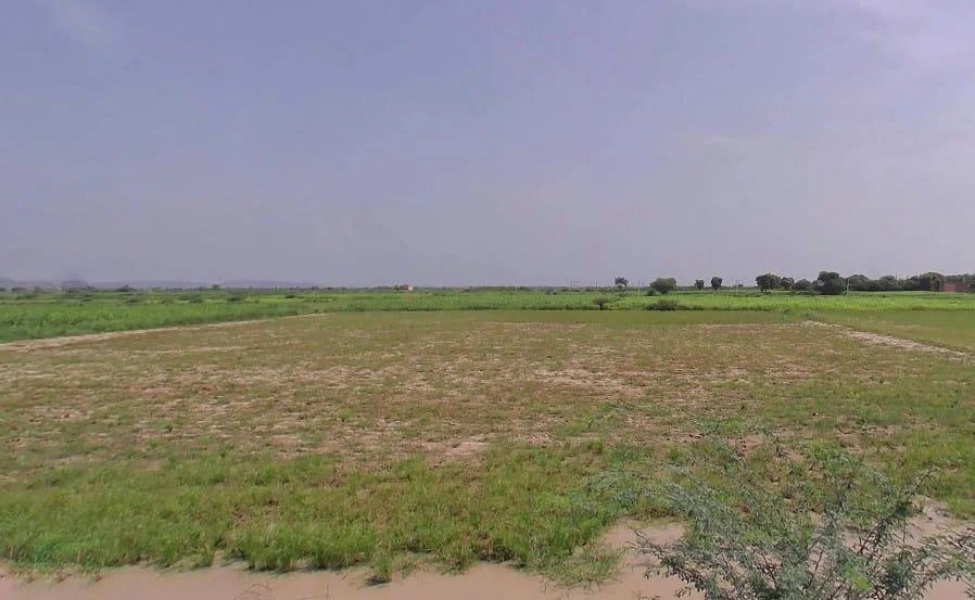 Pahari, Rajasthan, India