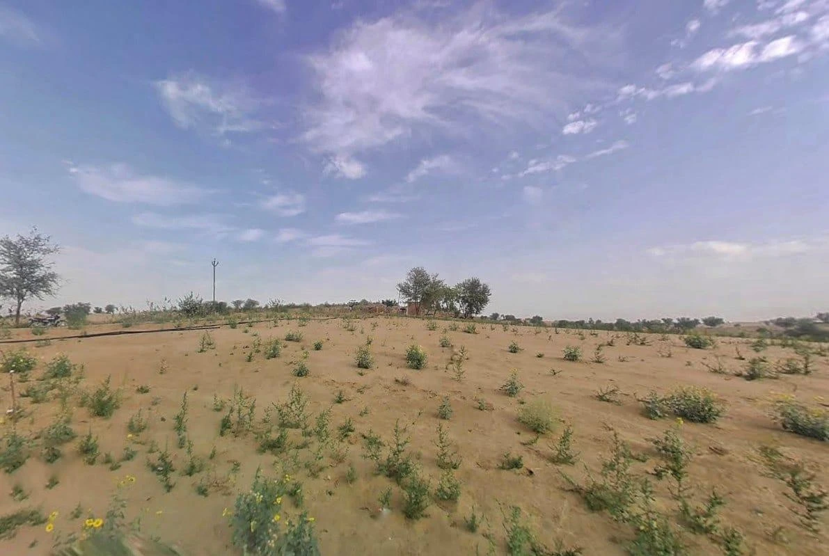 Tejrasar, Rajasthan 334202, India