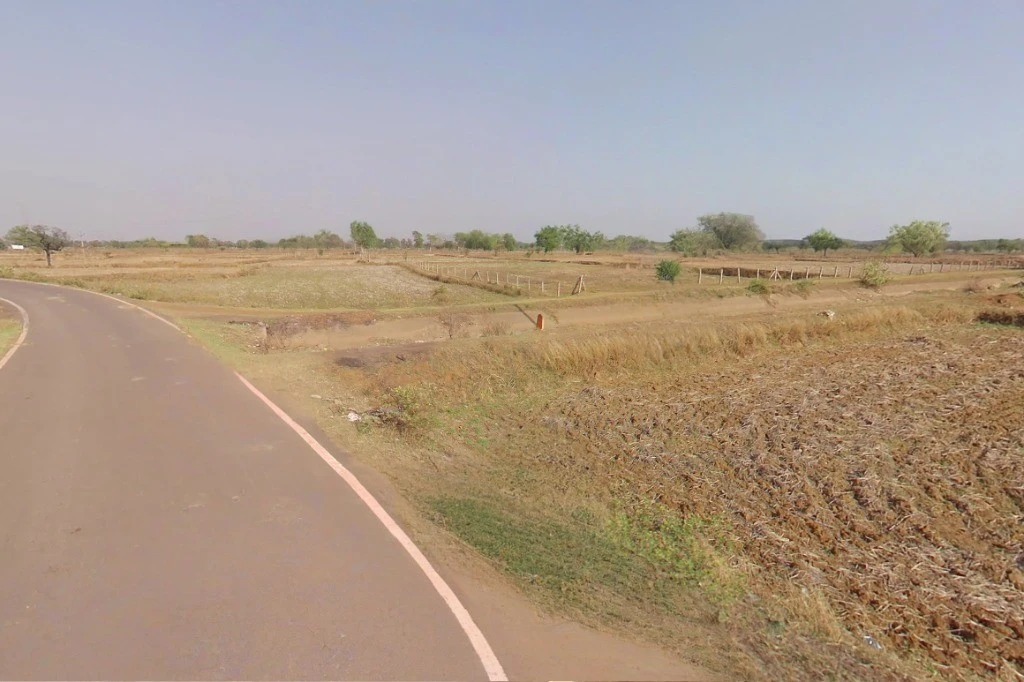 Pahanda, Chhattisgarh 493773, India