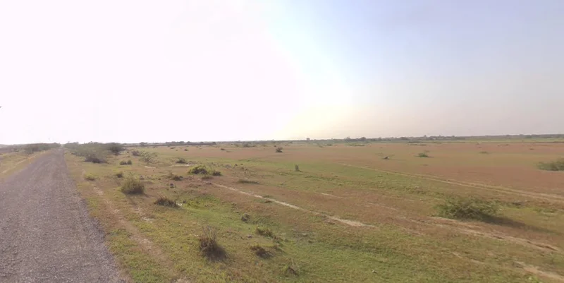 Agricultural Land in Dhari, Amreli