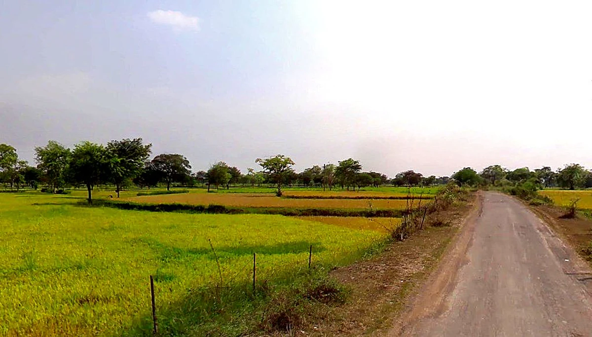 Daganiya, Chhattisgarh, India