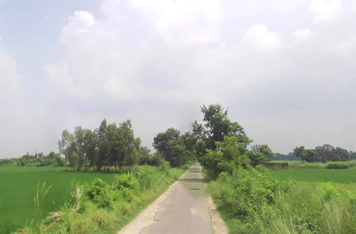 Utraula, Uttar Pradesh 271604, India