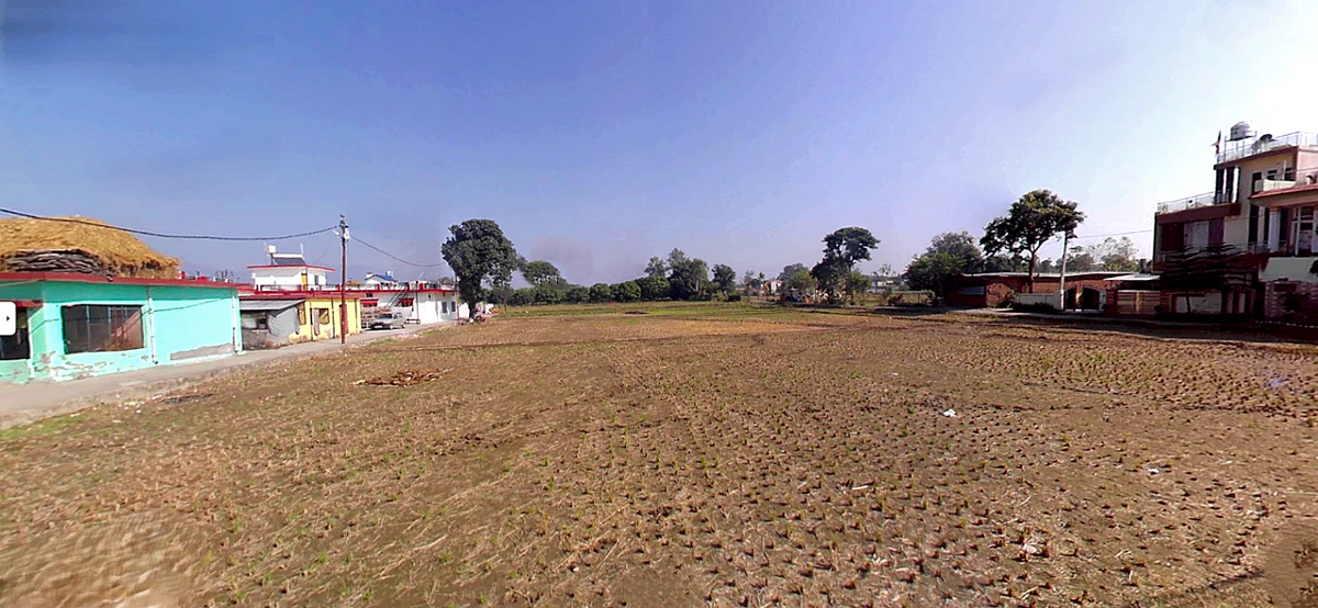 Ranipokhari, Uttarakhand 248145, India