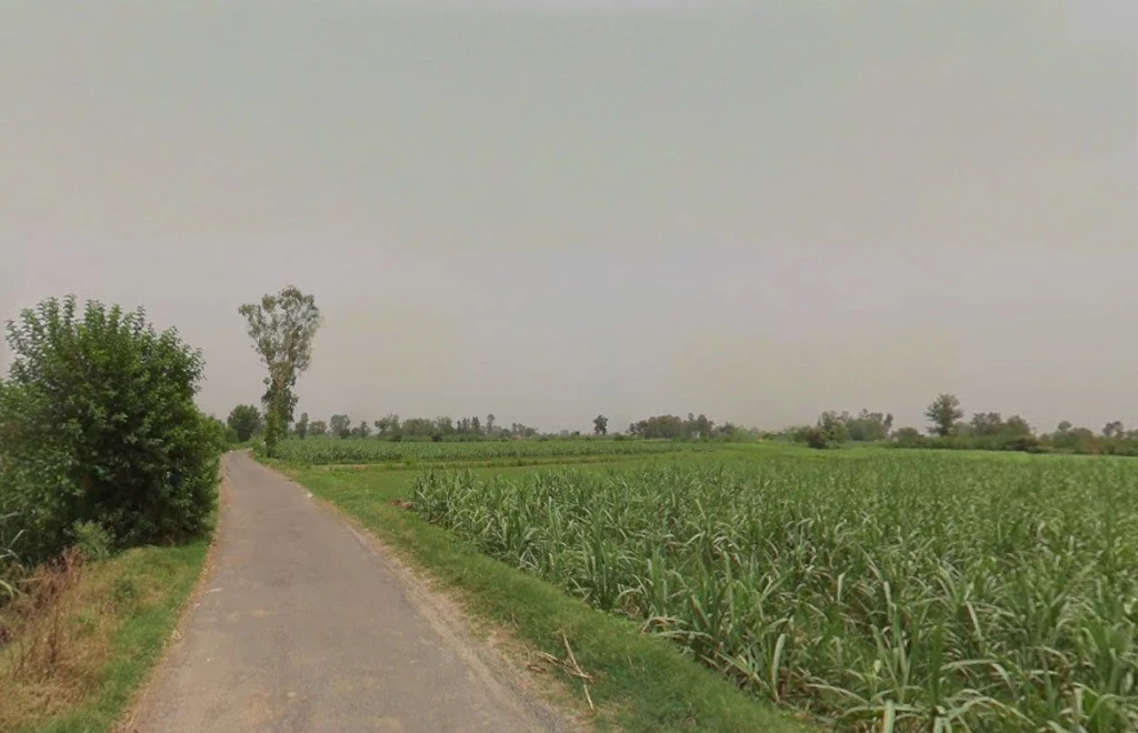 Bhawanpur, Uttar Pradesh, India