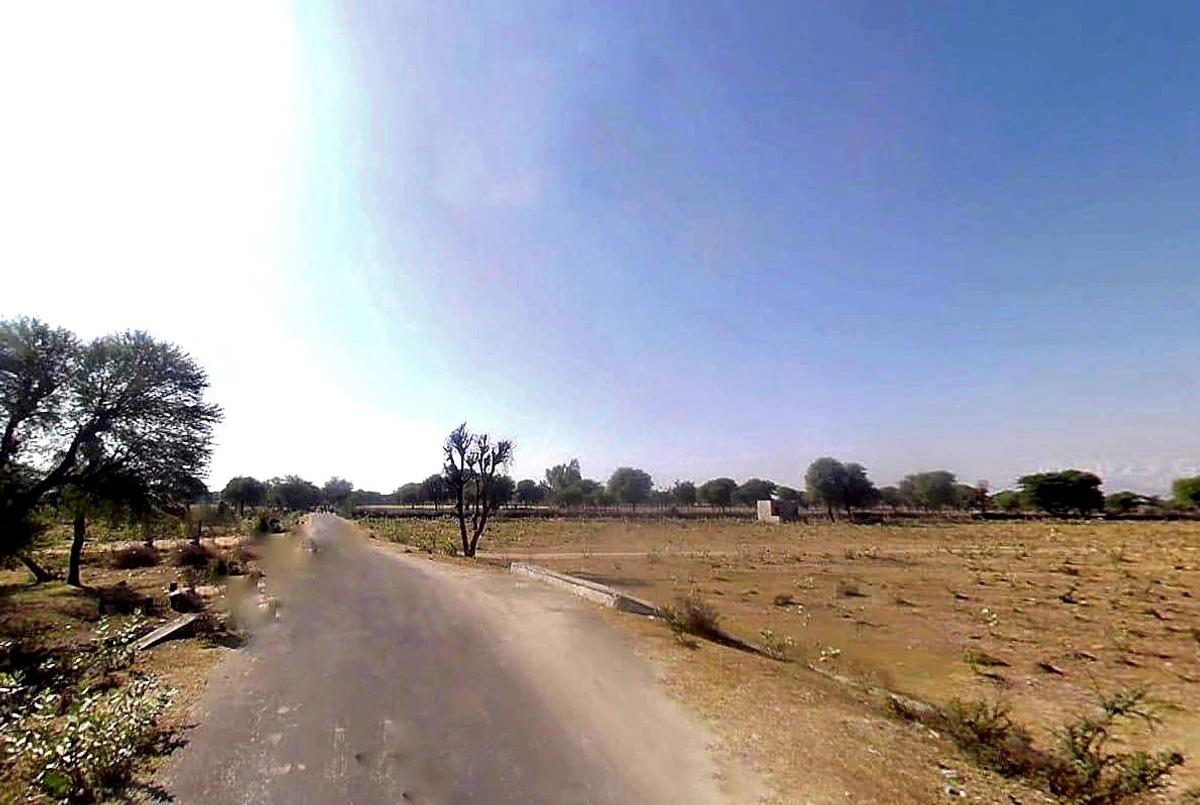 RCXH+49C, Kot Jewar Rd, Boraj, Kot Jewar, Rajasthan 303338, India