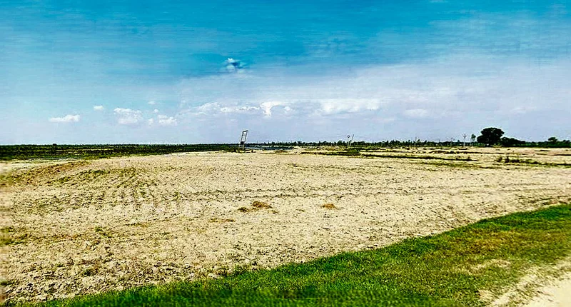 Narayanpur, Uttar Pradesh 210502, India preview 3