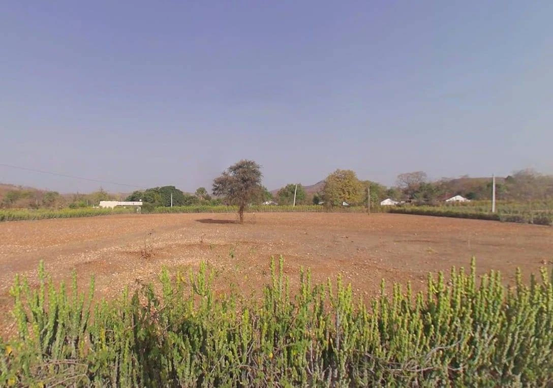 Kagdar Bhatiya, Rajasthan, India