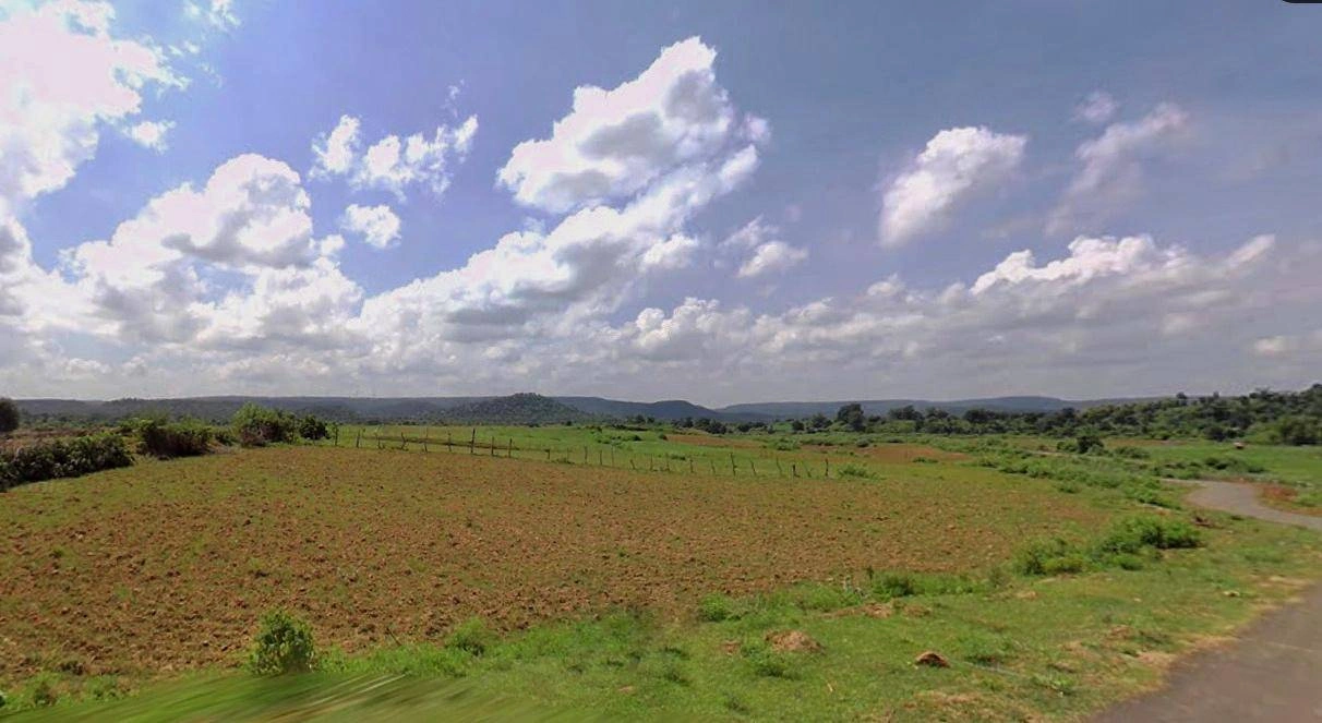 Kamlapur, Uttar Pradesh 261302, India