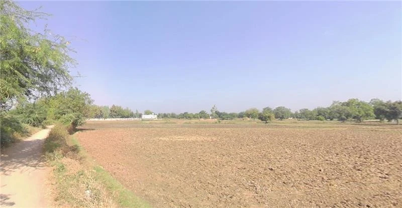 Methan, Gujarat 363310, India