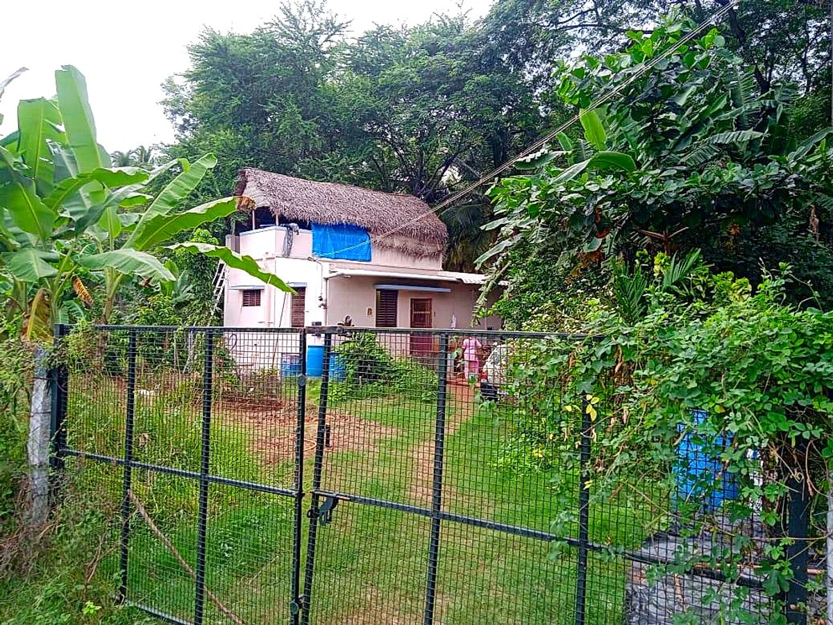 Srivilliputhur, Tamil Nadu 626125, India