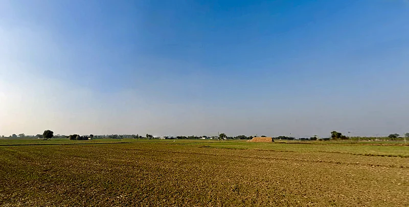 Banur, Punjab, India