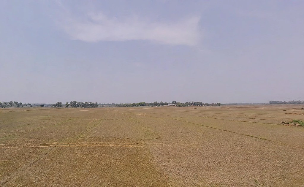Agricultural Land in Khunti chaibasa road, Khunti