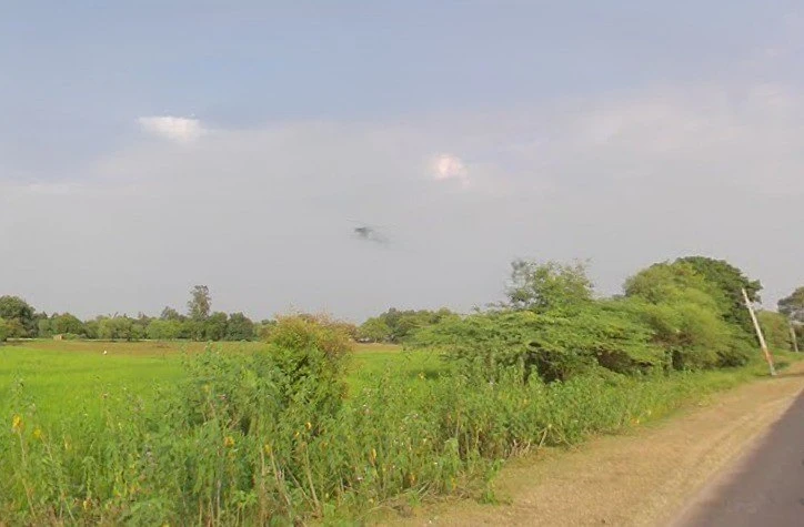 AGRICULTURAL in Banda / Duredi, banda