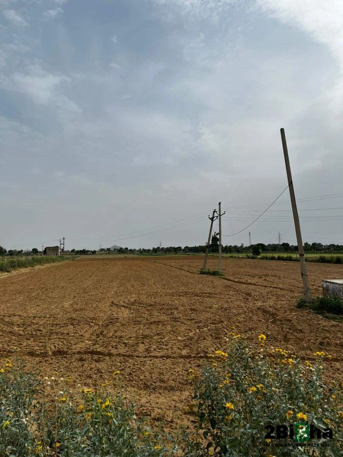 AGRICULTURAL in akhnoor, jammu