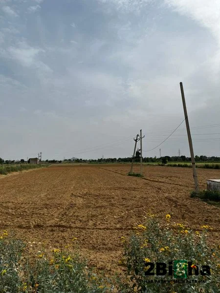 AGRICULTURAL in akhnoor, jammu