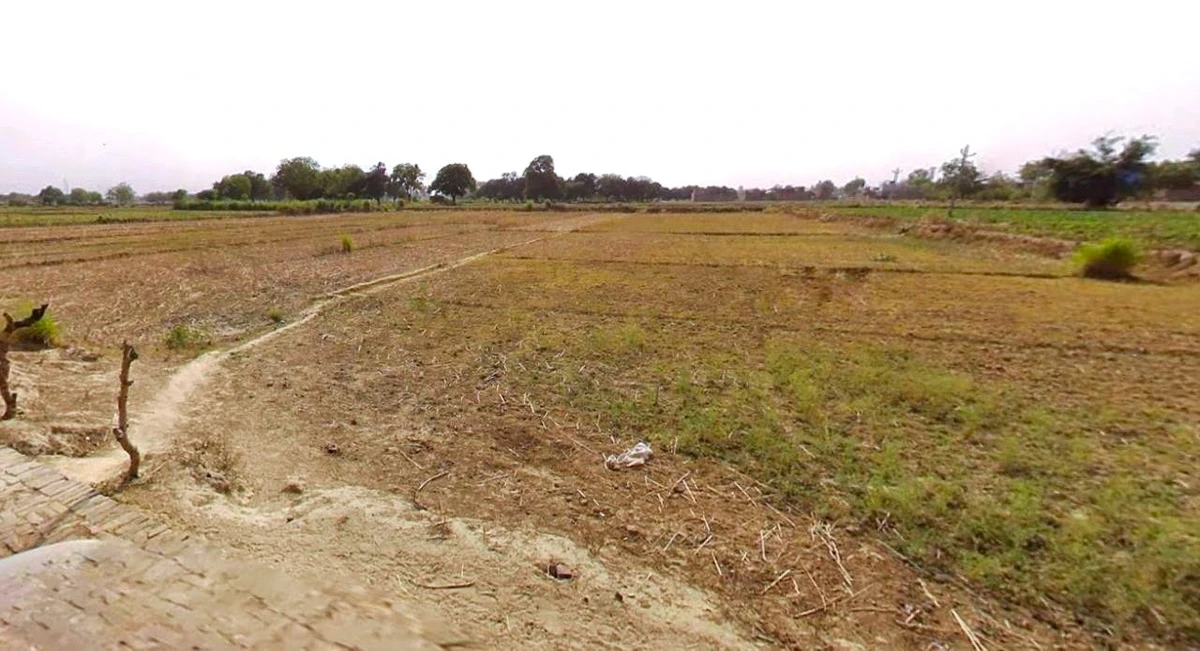 Jhargram, West Bengal, India