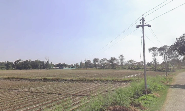 Ahmadpur, Uttar Pradesh 225202, India