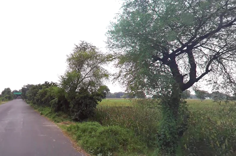 Dangoli Khader, Uttar Pradesh, India preview 2