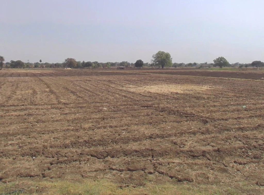 Raiyarao, Madhya Pradesh, India