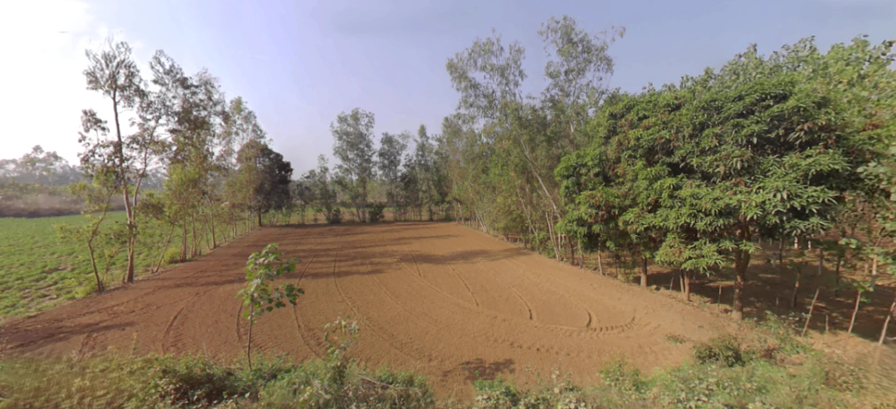 Roorkee Byp Rd, Todakalyanpur, Roorkee, Uttarakhand, India