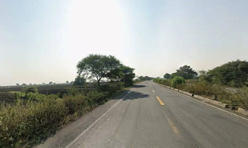 Agricultural Land in Sejwani, Indore