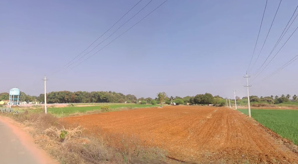 Byrenahalli, Karnataka 572121, India