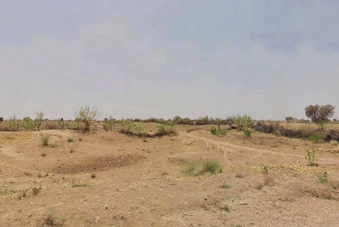 CXC9+R6 Hanuman Nagar, Rajasthan, India