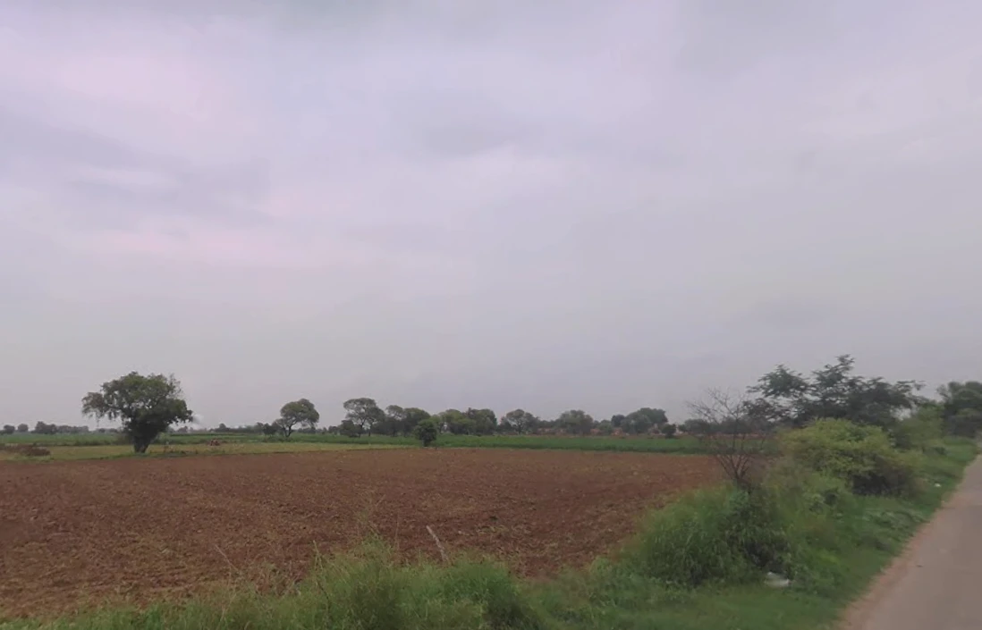 Agricultural Land in Rajnagar, murgathali, Birbhum
