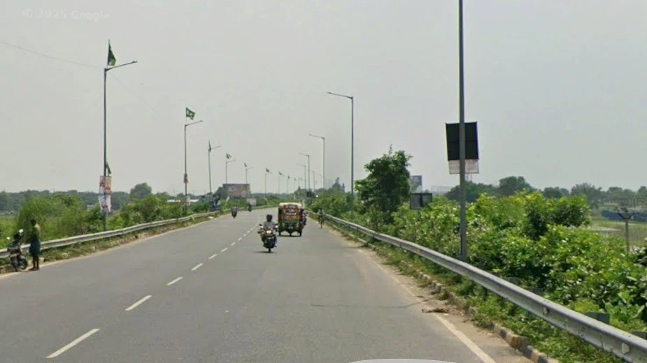 Digha Pahleza J P Setu Rd, Bihar, India
