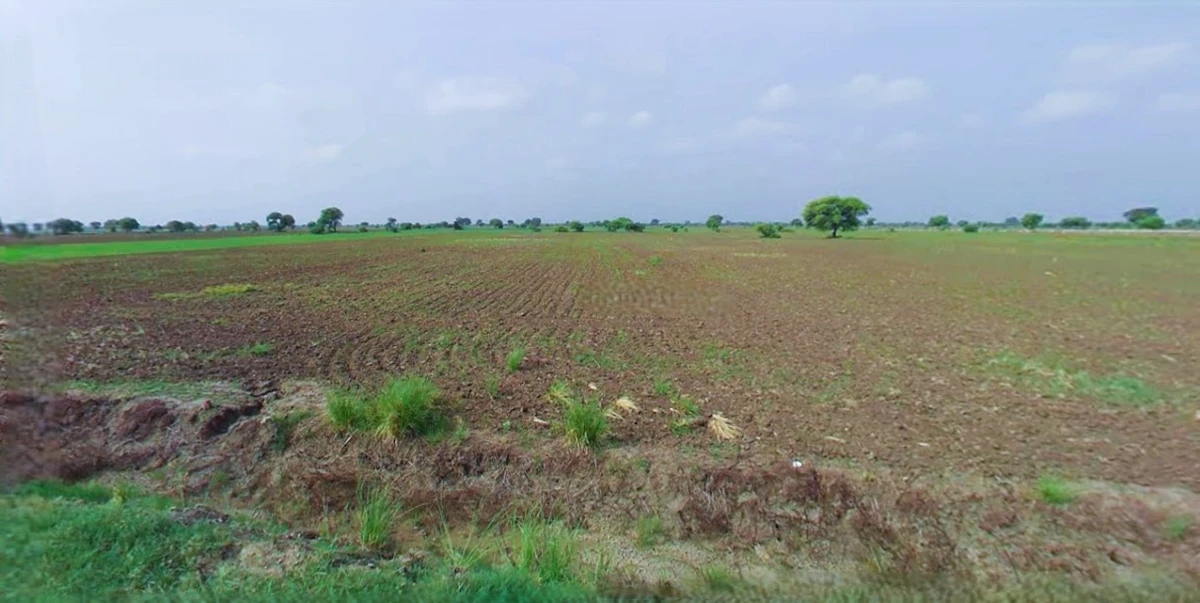 Sri Ganganagar, Rajasthan, India
