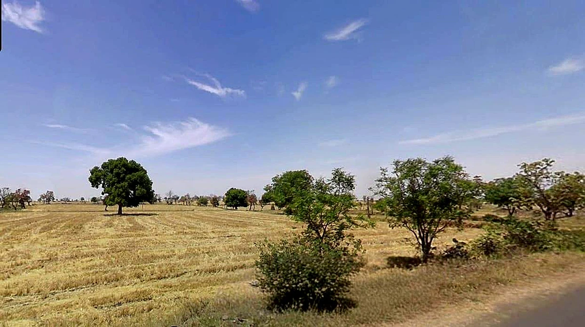 FM3H+3PG, Lakhakhedi Naharpur, Madhya Pradesh 456443, India