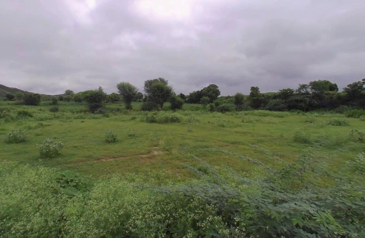 Ked, Rajasthan, India