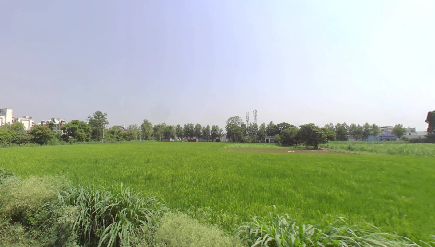 X9Q5+MF, Rudrapur, Uttarakhand 263153, India