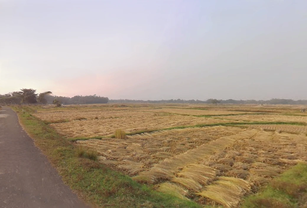 Kasba Narayangarh, West Bengal 721437, India