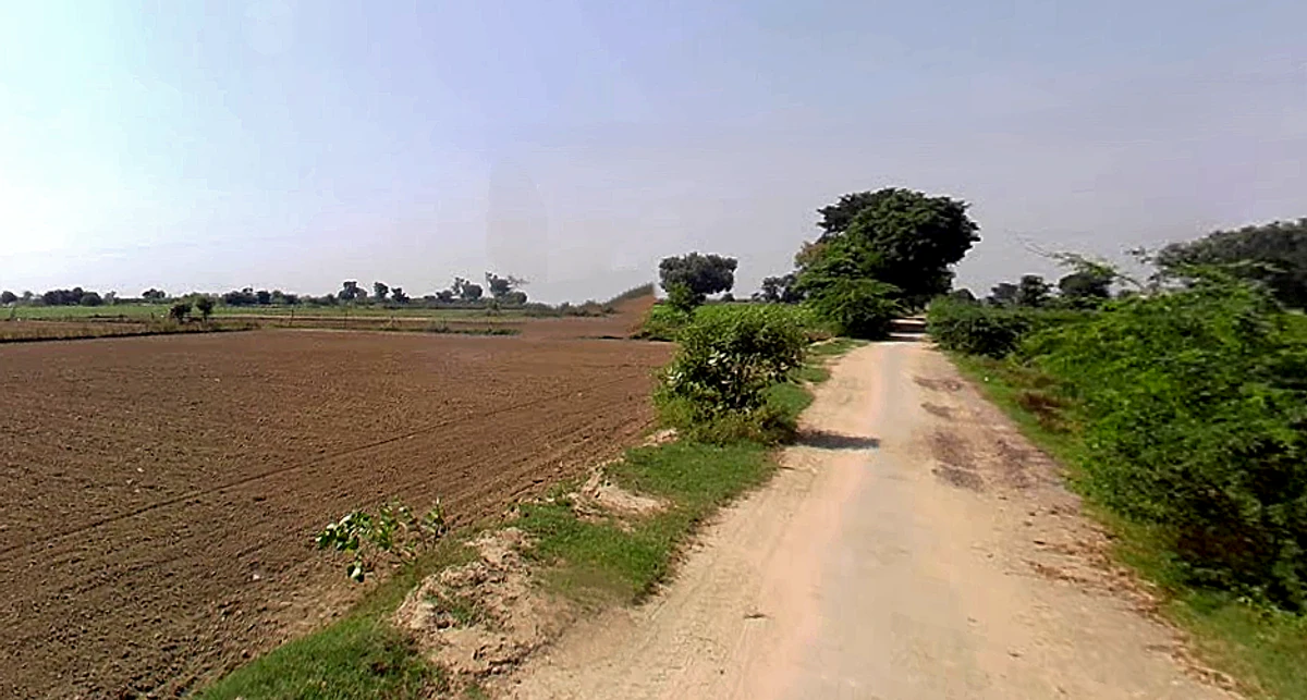 Surir, Uttar Pradesh 281205, India