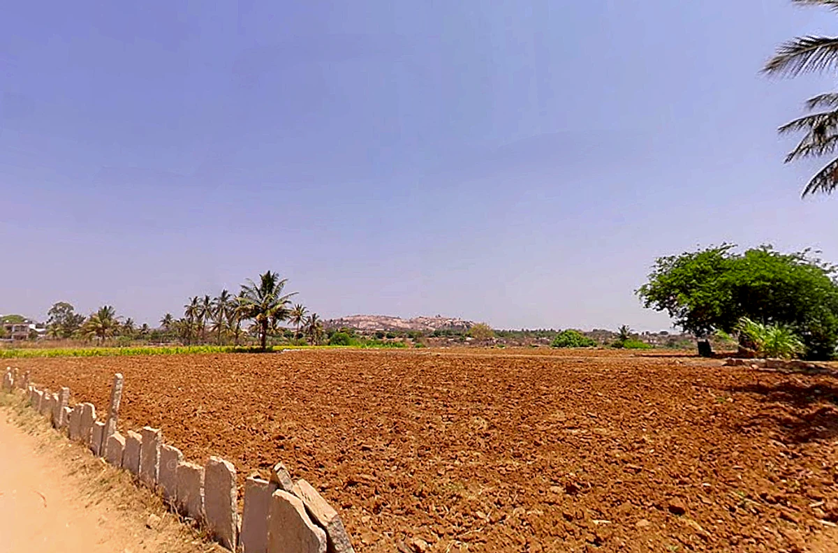 GQFM+96, Gerumaradahalli, Karnataka 562101, India