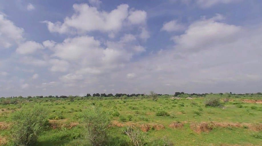 Laxmi Narayan Puri, Jaipur, Rajasthan, India