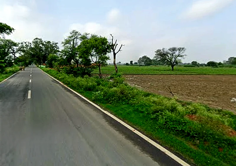 Auhawa Bangar, Uttar Pradesh, India