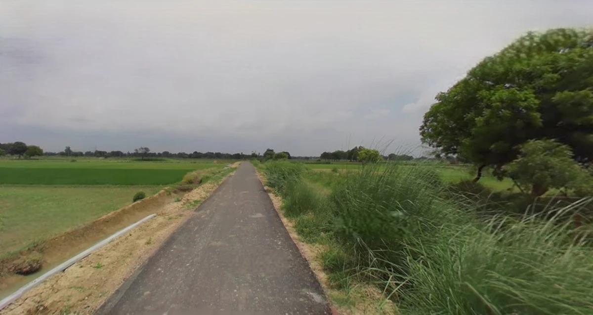 Tehri, Uttarakhand, India