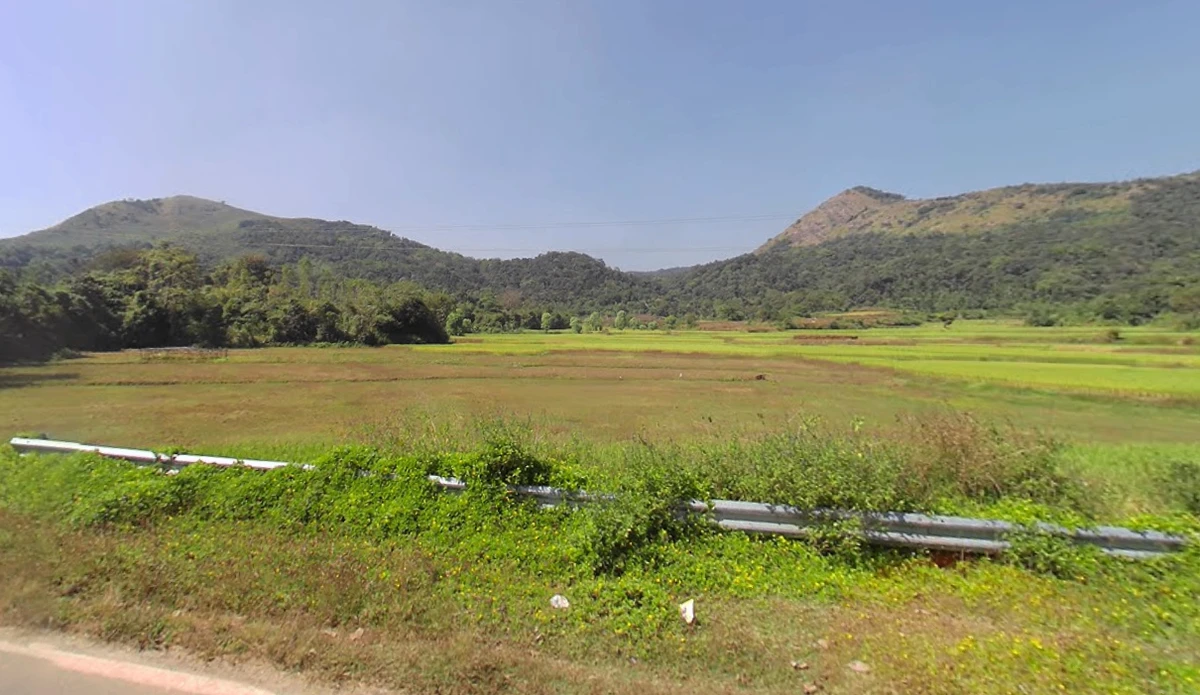 Agricultural Land in Sulliya taluk, Dakshina-kannada