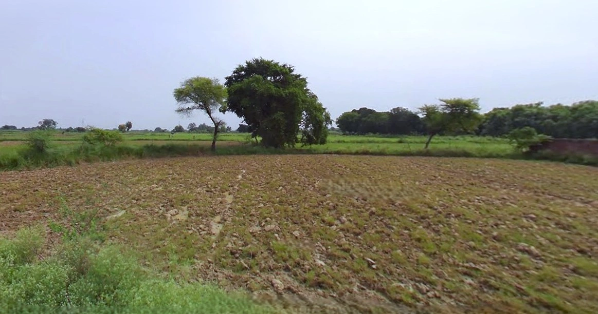 Chitrakoot, Madhya Pradesh, India