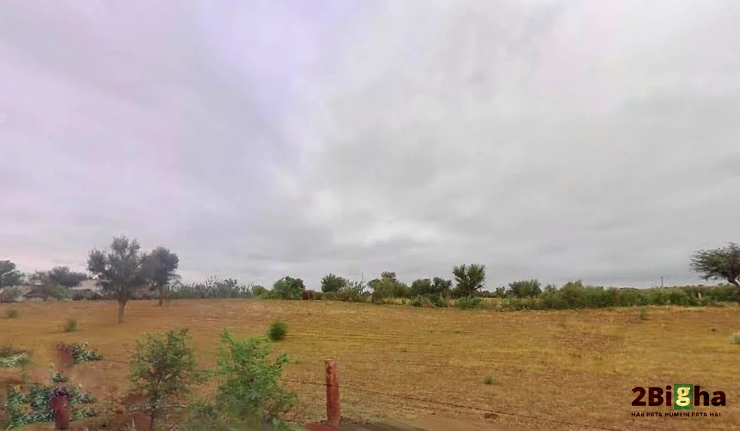 522H+V56, Nagor Rd, खेडापा, जोधपुर, Sri Lachhamannag, Rajasthan 342312, India