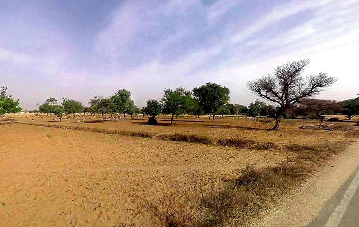 9FG7+954, Santoshpura, Rajasthan 332404, India