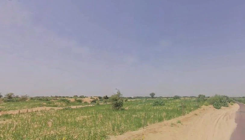 Katriyasar, Rajasthan 334022, India