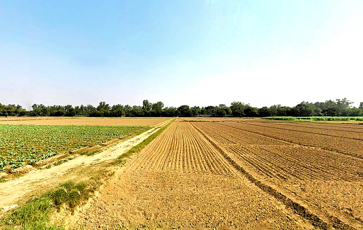 Jharoda Kalan, Delhi, India